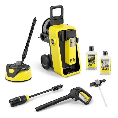 Myjka ciśnieniowa KARCHER K 5 Comfort Premium Home - 1.324-803.0 - 2896996