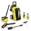 Myjka ciśnieniowa KARCHER K 5 Comfort Premium Connect Home - 1.324-843.0 - 2897013