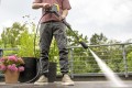 Myjka ciśnieniowa KARCHER K 5 Comfort Premium Connect Home - 1.324-843.0 - 2897019