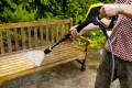 Myjka ciśnieniowa KARCHER K 5 Comfort Premium Connect Home - 1.324-843.0 - 2897022