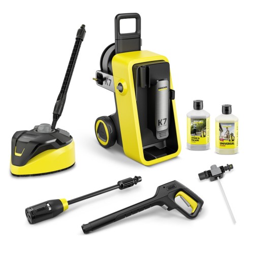 Myjka ciśnieniowa KARCHER K 7 Comfort Premium Home - 1.317-503.0 - 2897034
