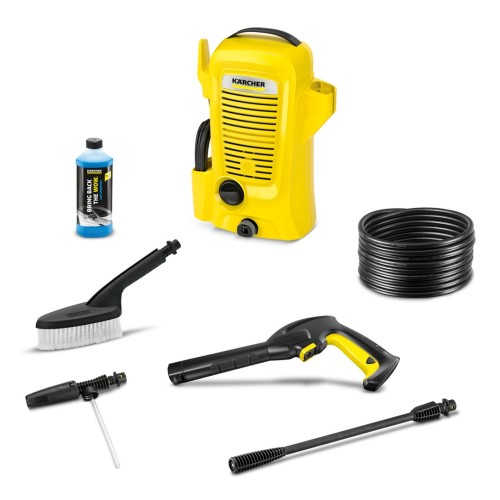 Myjka ciśnieniowa KARCHER K 2 Universal Edition Car - 1.673-004.0 - 2897045