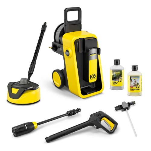Myjka ciśnieniowa KARCHER K 6 Comfort Premium Home - 1.324-904.0 - 2897087