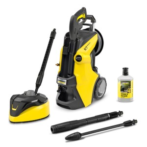 Myjka ciśneniowa KARCHER  K 7 Premium Power Flex Home - 1.317-322.0