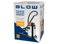 ODKURZACZ PRZEMYSŁOWY BLOW WD3300 - 2897202