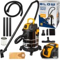 ODKURZACZ PRZEMYSŁOWY BLOW WD3300 - 2897200