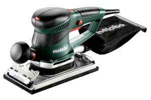 Szlifierka oscylacyjna METABO SRE 4351 TurboTec
