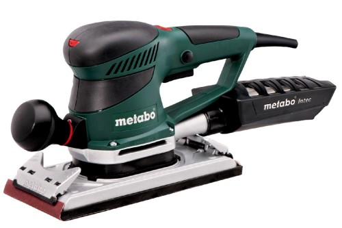 Szlifierka oscylacyjna METABO SRE 4351 TurboTec - 2897214