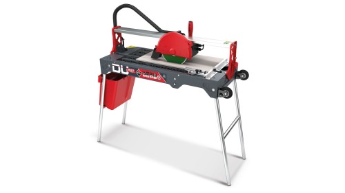 RUBI DU-200 EVO 650 230V 50Hz 650 W 2790 RPM - 2897230