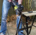 Ryobi RAG800-125G szlifierka kątowa 800 W - 2897232