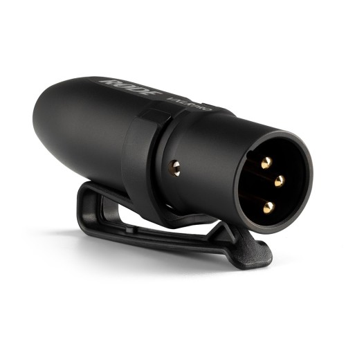 RODE VXLR Pro - Przejściówka mini-jack na XLR - 2897267