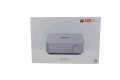 WiiM Amp Silver - Stereofoniczny wzmacniacz strumieniowy - 2897287