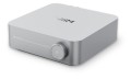 WiiM Amp Silver - Stereofoniczny wzmacniacz strumieniowy - 2897286
