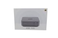 WiiM Amp Pro Dark Grey - Stereofoniczny wzmacniacz strumieniowy - 2897289