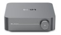 WiiM Amp Pro Dark Grey - Stereofoniczny wzmacniacz strumieniowy - 2897288