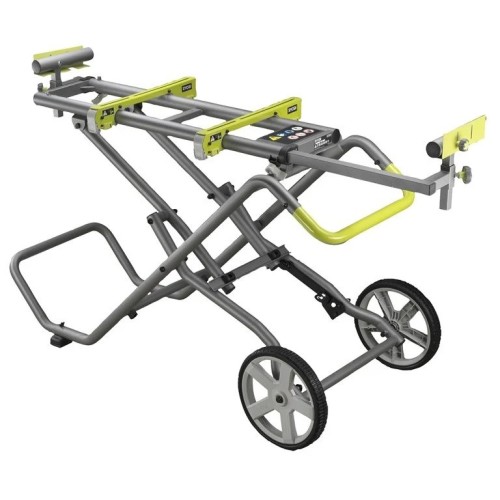 Mobilny stół do ukośnicy z kółkami RYOBI - 2897348