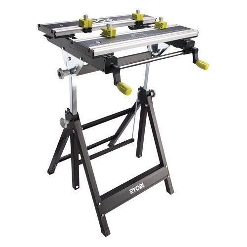 Ryobi RWB03 stół warsztatowy Przenośny stół warsztatowy - 2897349