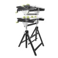 Ryobi RWB03 stół warsztatowy Przenośny stół warsztatowy - 2897351