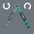 Klucz dynamometryczny Safe-Torque A 2 1/4'', 2-12 NM, 2-12 NM - 2897369