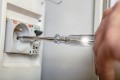 Zestaw szczypiec i wkrętaków 1000V, 7 szt. - 2897408