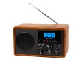BLOW RADIO PRZENOŚNE ANALOGOWE AM/FM RA9 V.2" - 2897443