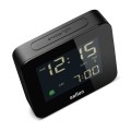 Braun BC09-DCF Cyfrowy budzik Czarny - 2897450