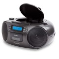 AIWA Boombox BBTC-550BK - 2897476