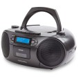 AIWA Boombox BBTC-550BK - 2897477