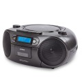 AIWA Boombox BBTC-550BK - 2897474