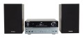 AIWA wieża MSBTU-700DAB 2x25W czarna - 2897492