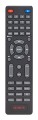 AIWA wieża MSBTU-700DAB 2x25W czarna - 2897496