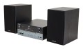 AIWA wieża MSBTU-700DAB 2x25W czarna - 2897498