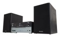 AIWA wieża MSBTU-700DAB 2x25W czarna - 2897506
