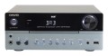 AIWA wieża MSBTU-700DAB 2x25W czarna - 2897500