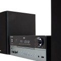 AIWA wieża MSBTU-700DAB 2x25W czarna - 2897494