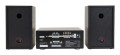 AIWA wieża MSBTU-700DAB 2x25W czarna - 2897499