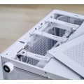 Obudowa JONSPLUS MATX Handle Case Z20 - biała - 2897558