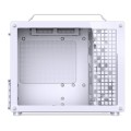 Obudowa JONSPLUS MATX Handle Case Z20 - biała - 2897528