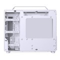 Obudowa JONSPLUS MATX Handle Case Z20 - biała - 2897531