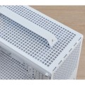 Obudowa JONSPLUS MATX Handle Case Z20 - biała - 2897544