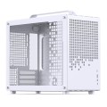 Obudowa JONSPLUS MATX Handle Case Z20 - biała - 2897540