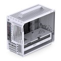 Obudowa JONSPLUS MATX Handle Case Z20 - biała - 2897543