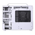 Obudowa JONSPLUS MATX Handle Case Z20 - biała - 2897547