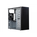 Obudowa Antec Geh Mid Budget VSK-4000E-U3 ATX/M-ATX o.N. BK sprzedaż detaliczna - 2897589