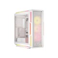 Corsair iCUE LINK 5000T LX RGB Midi Tower Biały - 2897667