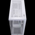 Obudowa Corsair 3500X RSR ARGB Tempered Glass Mid-Tower, White - 2897678
