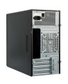 Obudowa CHIEFTEC XT-01B-OP mATX - USB3.0 - CZARNA - 2897778