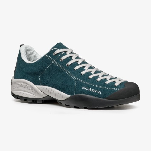 Buty mojito-petrol-38 SCARPA - 2897811