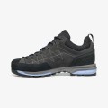 Scarpa ZODIAC GTX WOMAN Antracyt, Lawenda - 2897832