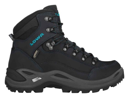 Buty renegade gtx women LOWA - 2897854